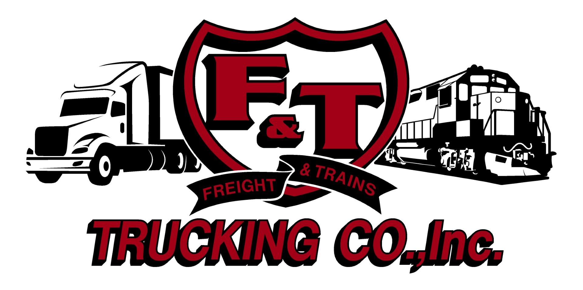 F&T Logo